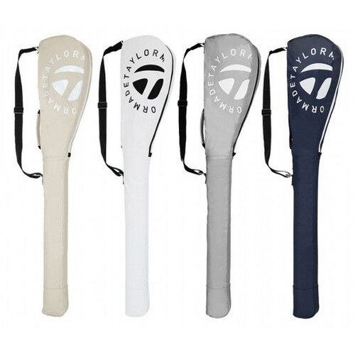 테일러메이드 서클 로고 레인지백 UN753