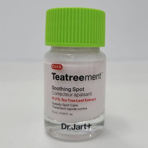 닥터자르트 컨트롤에이 티트리먼트 수딩 스팟 15ml (3개)