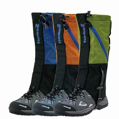 써미트 게이터(GAITER) 스패츠_이미지