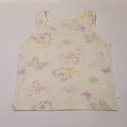 KSM여아엔자임코튼런닝01J MBJSBFAC10