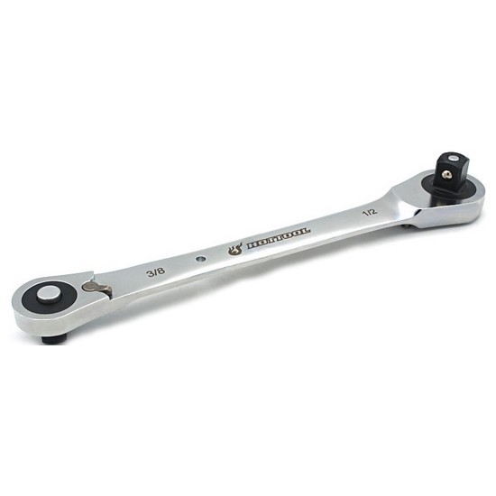 핫툴 2-WAY 라쳇핸들 HOT-3812_이미지