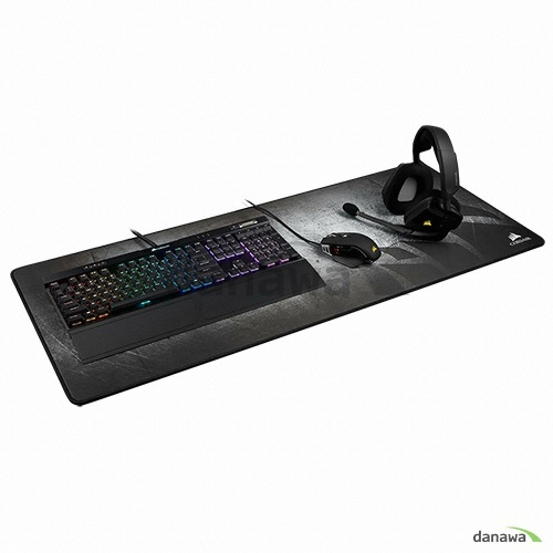 CORSAIR MM350 EXTENDED XL 게이밍 마우스패드_이미지