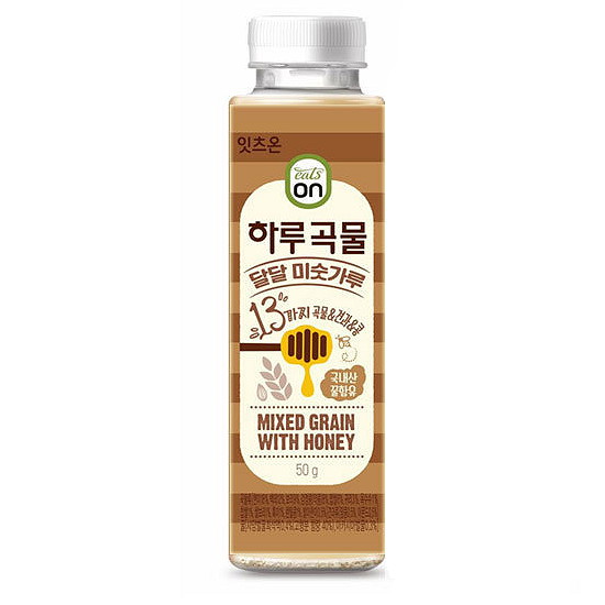 ��ġ����(HY) ������ �Ϸ� �޴� �̼����� 50g