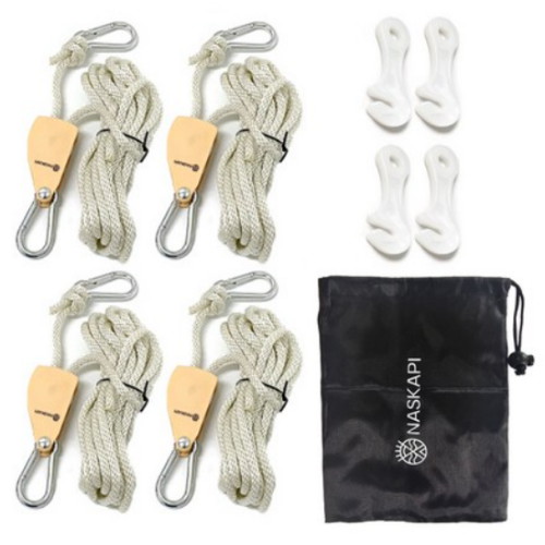 로프라쳇 라인훅 세트 아이보리