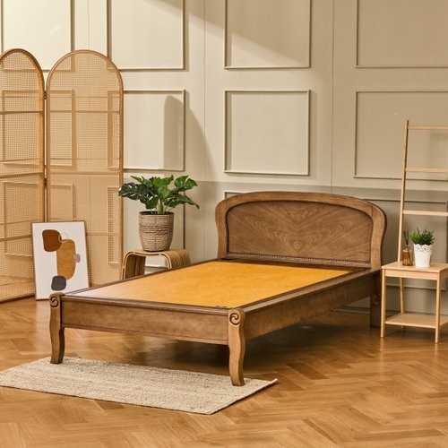 명품의료기 DS 2232 흙침대 S (한지황토)_이미지