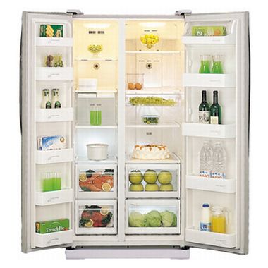 삼성전자 지펠 SRS515FC_이미지