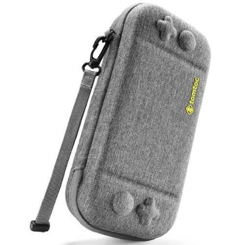 탐탁 닌텐도 스위치 라이트 트래블 하드 케이스