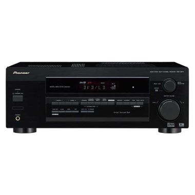 파이오니아 VSX-D511_이미지
