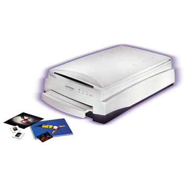 MICROTEK ScanMaker 8700 아침정보_이미지