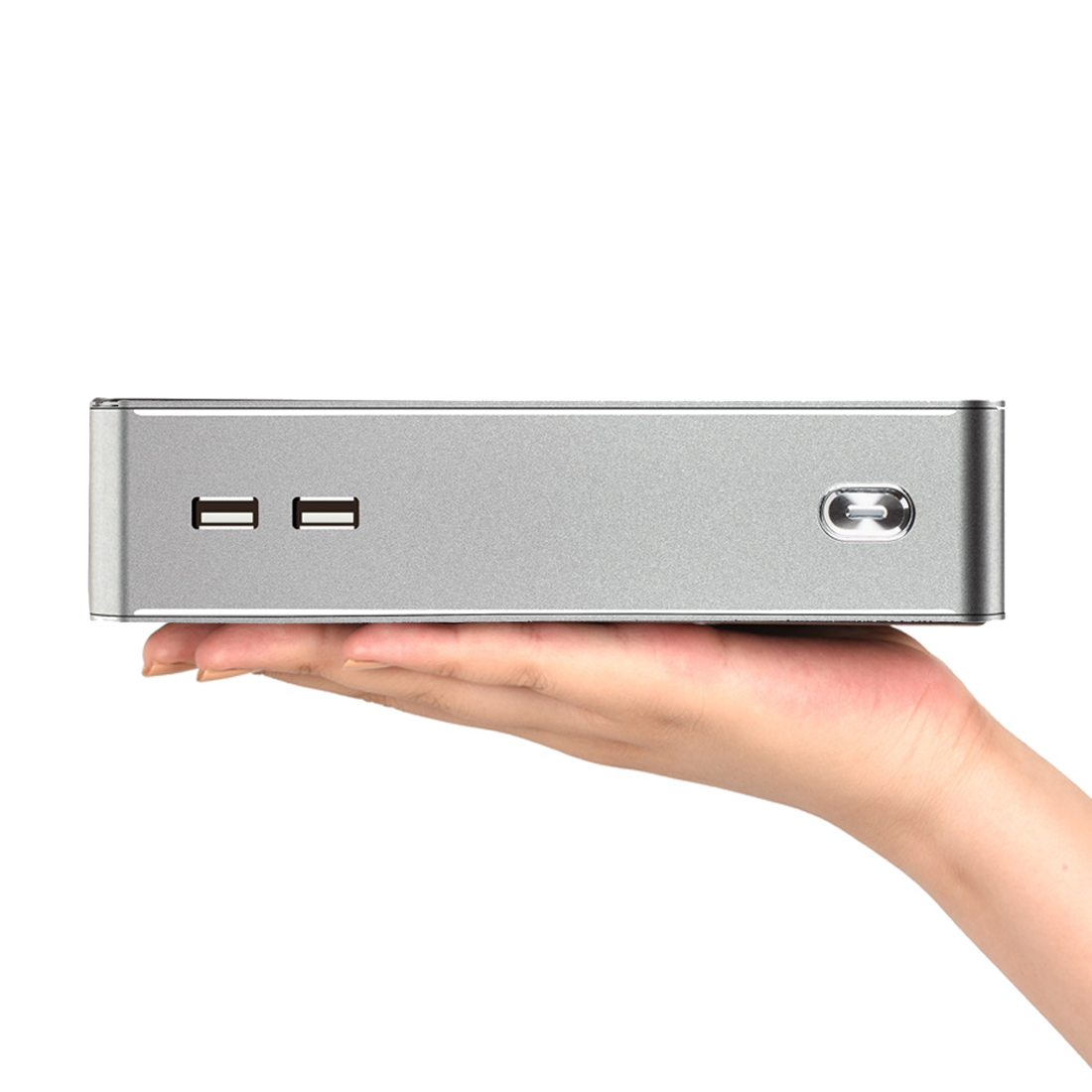 셀텍 Thin H610A i5-13500 120W M.2 (64GB, M.2 1TB)_이미지