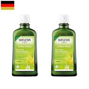  벨레다 시트러스 데오드란트 리필 200ml [2개]