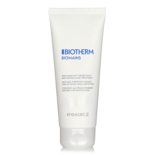  비오템 비오메인 에이지 딜레잉 핸드 트리트먼트 100ml [1개]