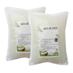 메가커피 메가커피 나타드코코 1kg (2개)