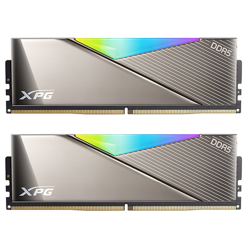 ADATA DDR5-7200 CL34 LANCER RGB ROG ��Ű�� ����