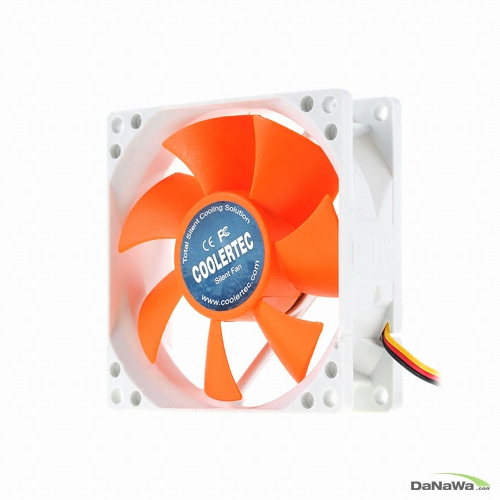 COOLERTEC OW8025DFS-T
