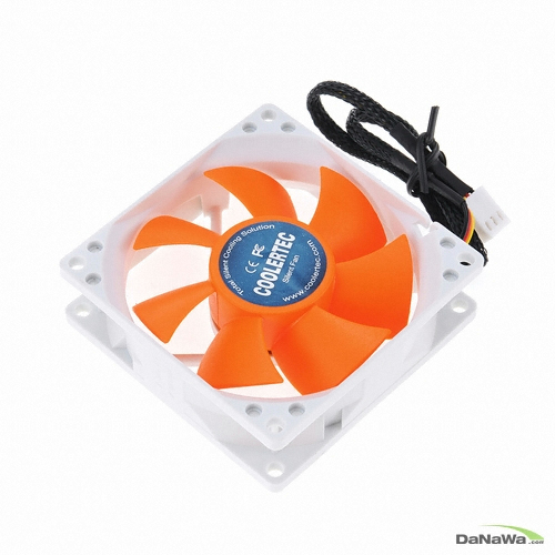 COOLERTEC OW8025DFS-T