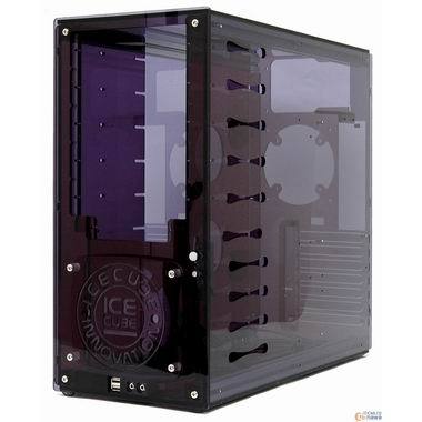 투렉스 ICECUBE C970-BK_이미지