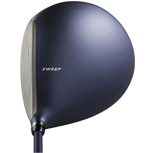 PRGR SWEEP M17 여성용 드라이버 (정품)_이미지