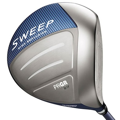 SWEEP M17 여성용 드라이버