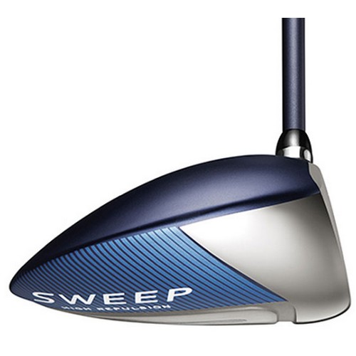 PRGR SWEEP M17 여성용 드라이버 (정품)_이미지