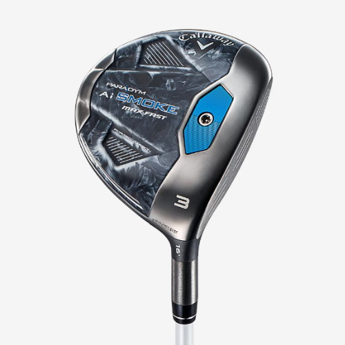 캘러웨이 패러다임 Ai 스모크 맥스 패스트 여성용 페어웨이우드이미지입니다. 누르면 해당 게시물로 새창이동합니다.