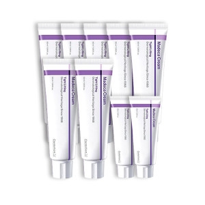 센텔리안24 마데카 크림 타이트 리프팅 50ml+15ml (50ml 7개+15ml 2개)_이미지