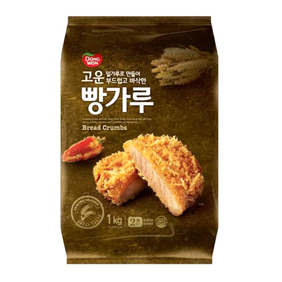 빵가루 1kg