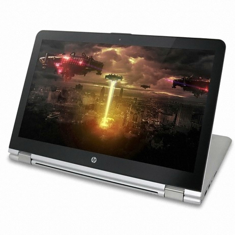 HP 엔비 x360 15-AQ173CL (해외 리퍼비시)