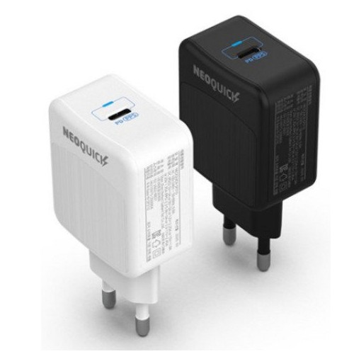 아트뮤 PD PPS 27W 충전기 NEOQUICK-SP310