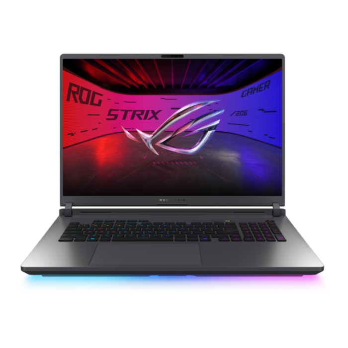 ASUS ROG STRIX G18 G815LP-S9070 WIN11 128GB��