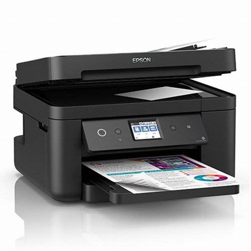 Epson WorkForce WF-2861
