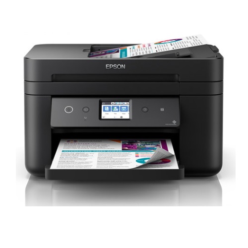 Epson WorkForce WF-2861 (기본잉크)_이미지