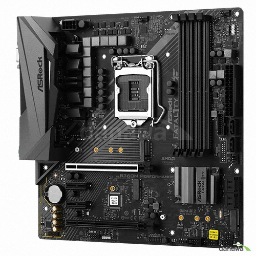 ASRock FATAL1TY B360M Performance 디앤디컴_이미지