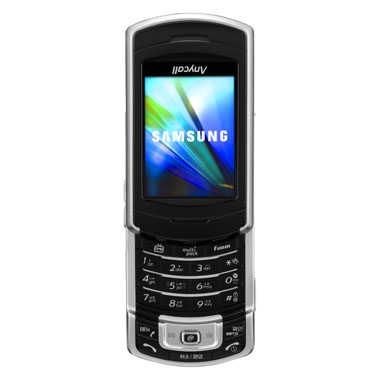 삼성전자 애니콜 SPH-B2300 [KT] (번호이동-무약정)_이미지