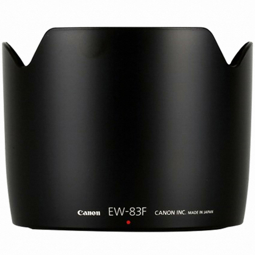 캐논 EW-83F 렌즈후드 (정품)_이미지