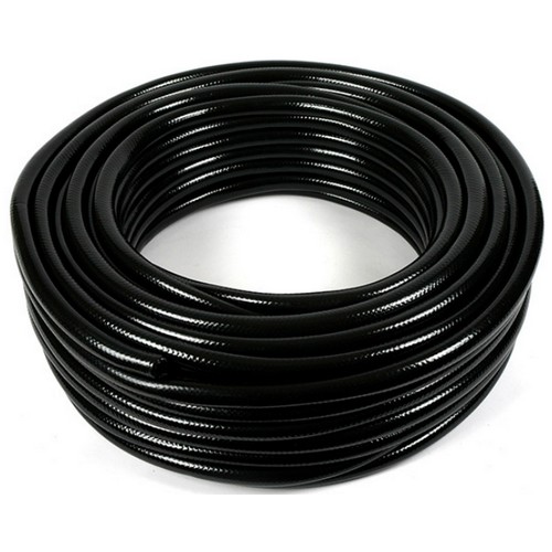 크린메이트 고압력 흑편사호스 (16mm x 50m)_이미지