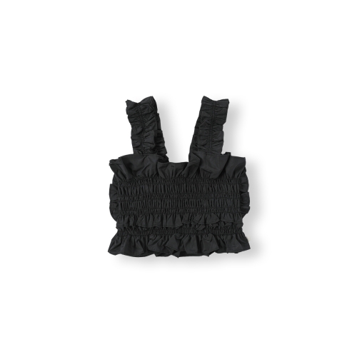 베네베네 세실 프릴뷔스티에BNG25ABL046_이미지