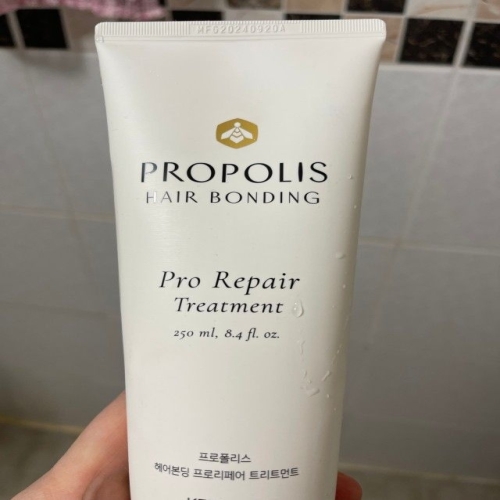 케라시스 프로폴리스 헤어본딩 트리트먼트 250ml (1개)_이미지