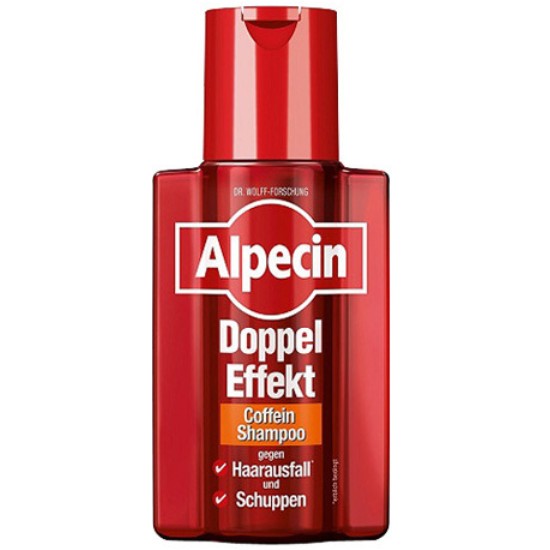 알페신 더블 이펙트 샴푸 200ml (6개)_이미지