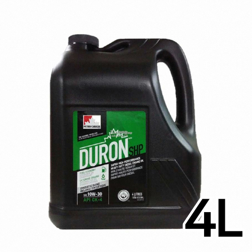 ��Ʈ��ĳ���� ���SHP 10W30 4L