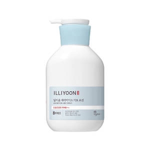 아모레퍼시픽 일리윤 세라마이드 아토 로션 580ml (1개)