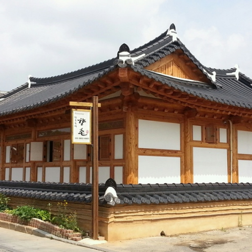 [불명] [전주] 향촌 펜션