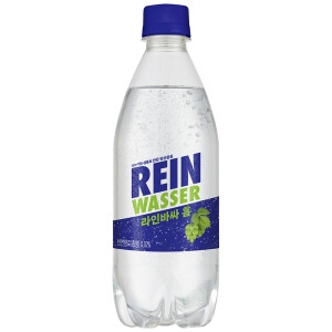 동아오츠카 라인바싸 홉 500ml (40개)_이미지
