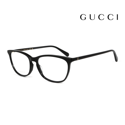 구찌 여성 안경테 GG0549O 004 BROWN BROWN TRANSPARE