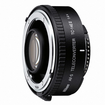 니콘 Ai AF-S Teleconverter TC-14E II (중고품)_이미지