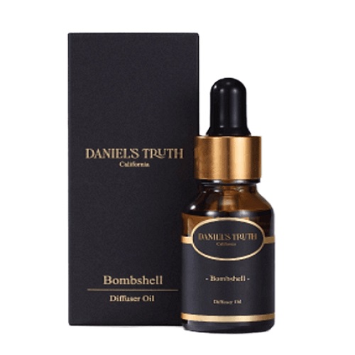 ���ڽ���ƽ �ٴϿ�Ʈ�罺 ī ��ǻ�� ������ ���� 15ml