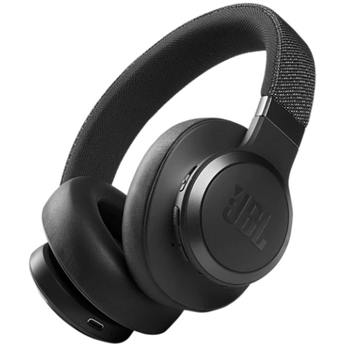 JBL LIVE 660NC