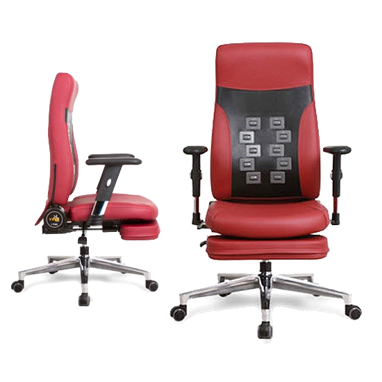 이노체어 침대형 의자 IN-150