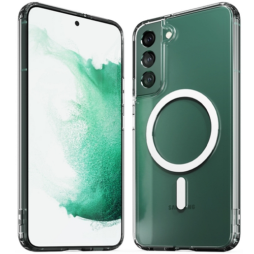 갤럭시S22 M-에어클로 라이트 케이스