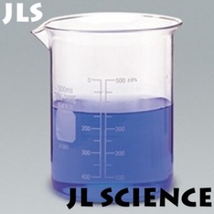 이환과학 JLS  동성 Diamond  유리비이커 유리비커 50~1000ml Beaker  Glass  눈금비이커 비커 비이커_이미지